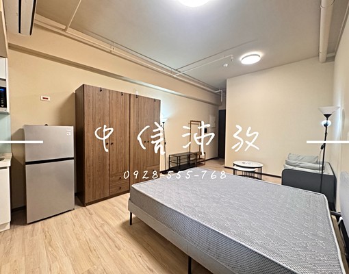 可寵～江翠站北側拎包入住採光裝潢美套房 - Image 6