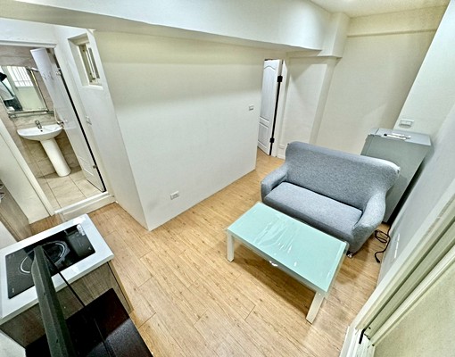 ✨可貓✨可租補✨台水電✨陽台獨洗曬✨一房一廳✨流理台✨電梯房 - Image 3