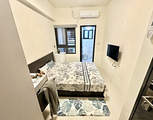 近東海✨可貓咪✨陽台獨洗✨雙租補✨免費機車位✨電梯 - Image 8