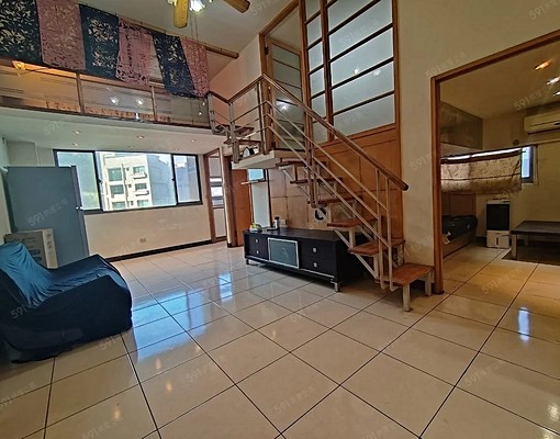 ⚡登林路🥇社會住宅~3房2廳2衛~實惠之選⚡五泰Amy - Image 2