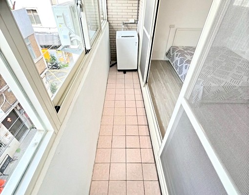 深藏Blue⭐可雙租補大一房一廳⭐全新未住固定機車位⭐近逢甲 - Image 8