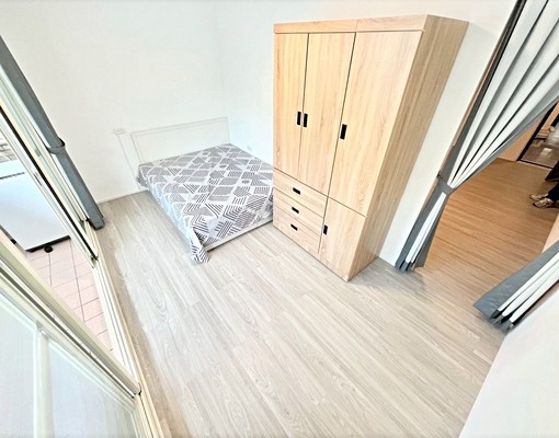 深藏Blue⭐可雙租補大一房一廳⭐全新未住固定機車位⭐近逢甲 - Image 4