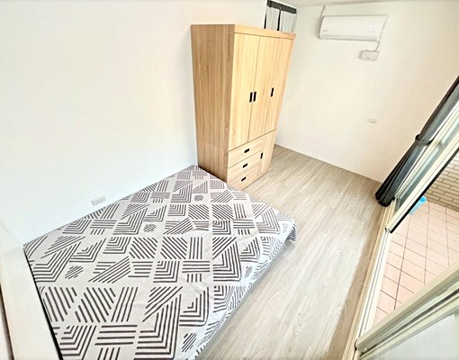 深藏Blue⭐可雙租補大一房一廳⭐全新未住固定機車位⭐近逢甲 - Image 5