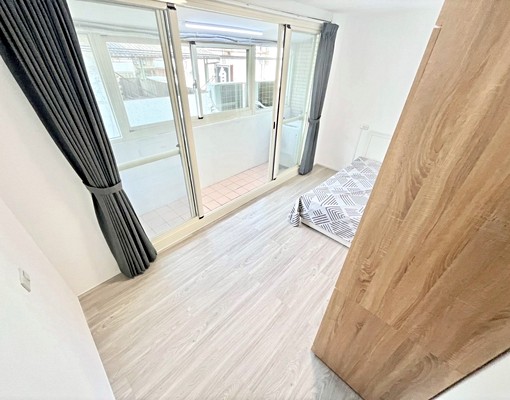 深藏Blue⭐可雙租補大一房一廳⭐全新未住固定機車位⭐近逢甲 - Image 6