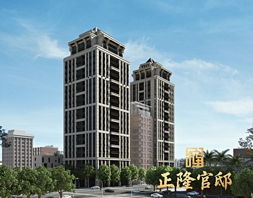 入住正隆官邸億元豪宅|知名學區房三房大空間 - Image 9