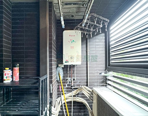 👍南港MRT黃金地段生活便利首選電梯3房 - Image 13