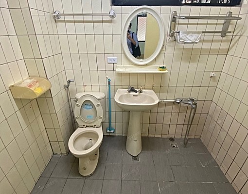 忠孝國小第五市場附近/精美一樓三房/可貓可租補可工作室/空屋 - Image 11
