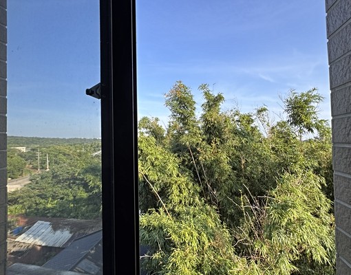 房子買太大間!同事住三年搬走釋出雙面採光美墅景觀4樓整層出租 - Image 4