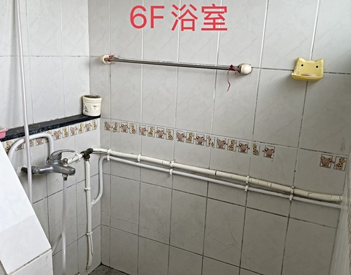 內湖公寓四面採光獨立樓層出租(近雙捷運內湖站&大湖公園站) - Image 9