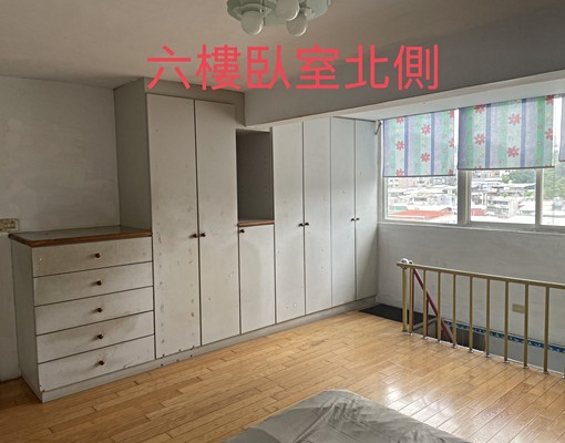 內湖公寓四面採光獨立樓層出租(近雙捷運內湖站&大湖公園站) - Image 6