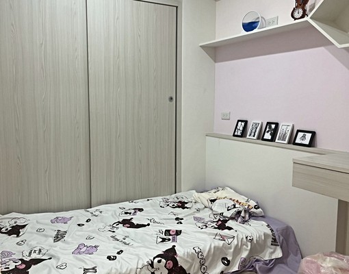 宅樂租屋💖含車管精美兩房 - Image 5