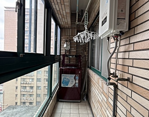 ★偉您所託~高指名社區中原元智環中愛樂大3房車 - Image 15