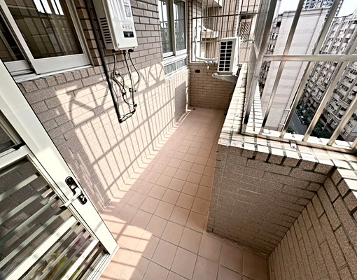 皇城帝寶💝水湳秒殺可雙租補首選❤️超稀有大間極品大四房平車 - Image 12