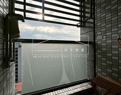 MRT大安.機能便利.泳池社區24H管理.明亮1+1 - Image 10