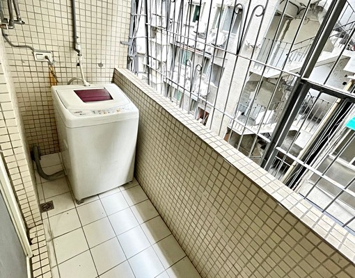 欣欣秀泰、保全管理、垃圾代收、獨立洗衣機、中山站 - Image 11