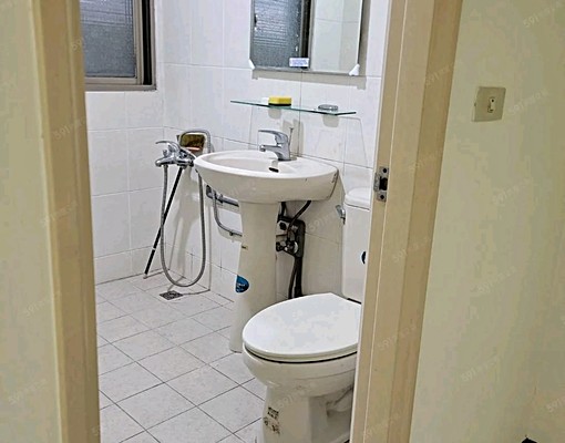 近三重國小站小資族溫馨獨立女性套房大空間可代收垃圾 - Image 3
