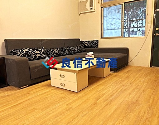 ⭐台北世貿101商圈旁*典雅明亮3房⭐ - Image 2