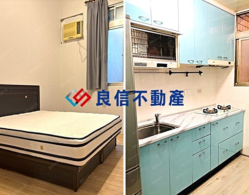 ⭐台北世貿101商圈旁*典雅明亮3房⭐ - Image 5
