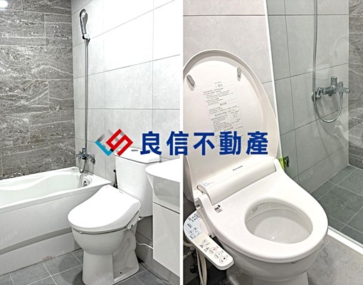 ⭐台北世貿101商圈旁*典雅明亮3房⭐ - Image 6