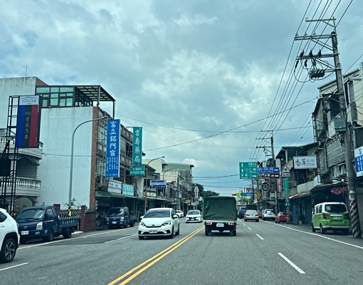 員樹林國小15米路透天整棟出租 - Image 1