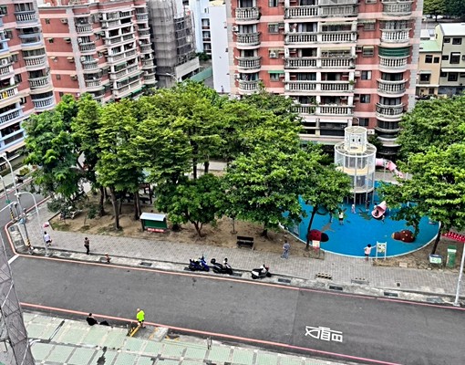 北區西門路3房+平面車位|百坪公園|好市多&花園夜市|可租補 - Image 9