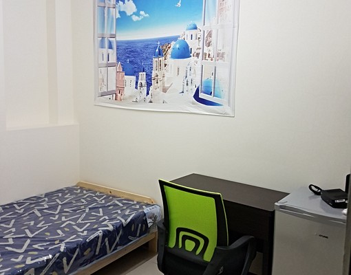 可短租/近興大中山醫/鬧中取靜/機能優 - Image 1