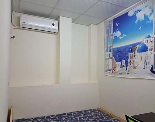 可短租/近興大中山醫/鬧中取靜/機能優 - Image 2