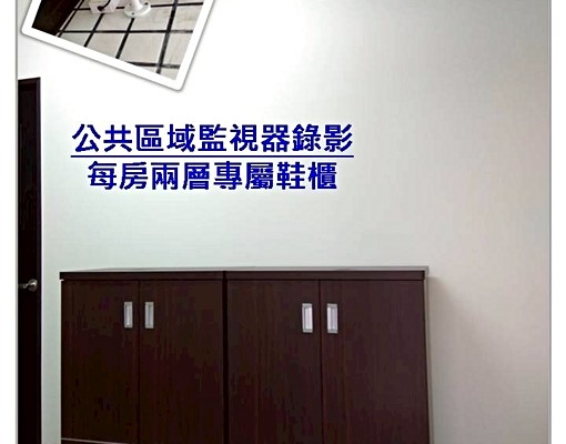 家俱家電全,裝潢好,一卡皮箱即可入住。 - Image 7