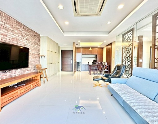 🏡成功學區-高樓景觀大四房-可養貓咪-含車位 - Image 1