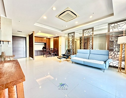 🏡成功學區-高樓景觀大四房-可養貓咪-含車位 - Image 2