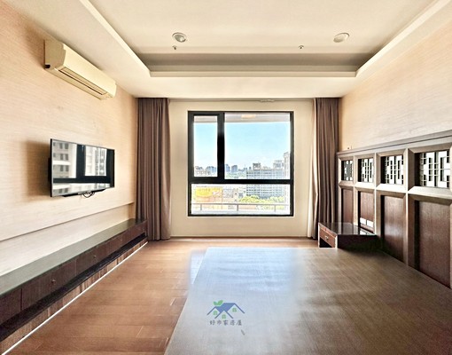 🏡成功學區-高樓景觀大四房-可養貓咪-含車位 - Image 6