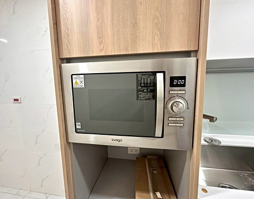 十四張❣️含車位大空間/全新裝潢一手屋/格局方正對面採光 - Image 11
