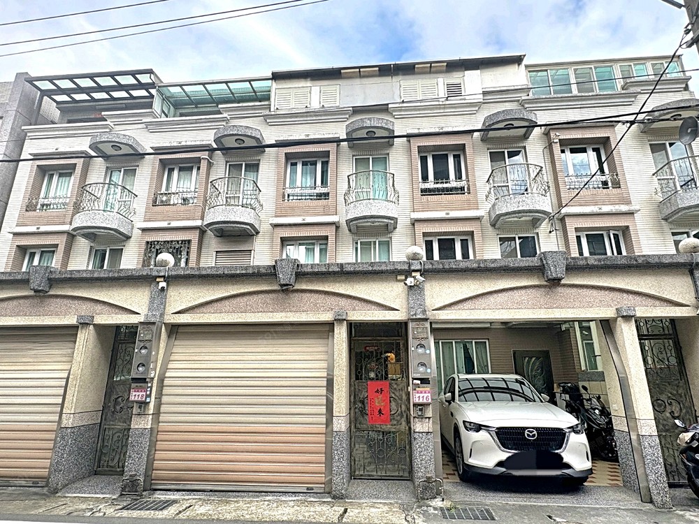 房屋圖片