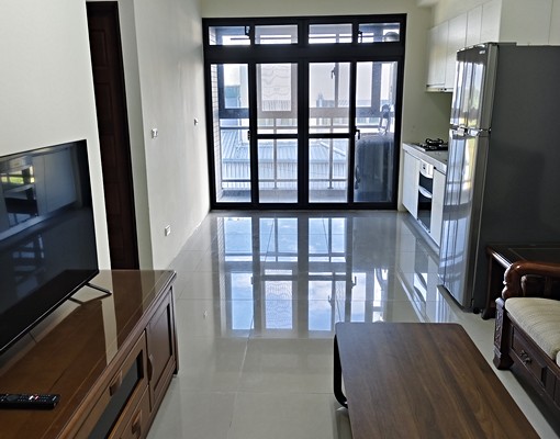 新豐建興618社區2房+車位 - Image 1