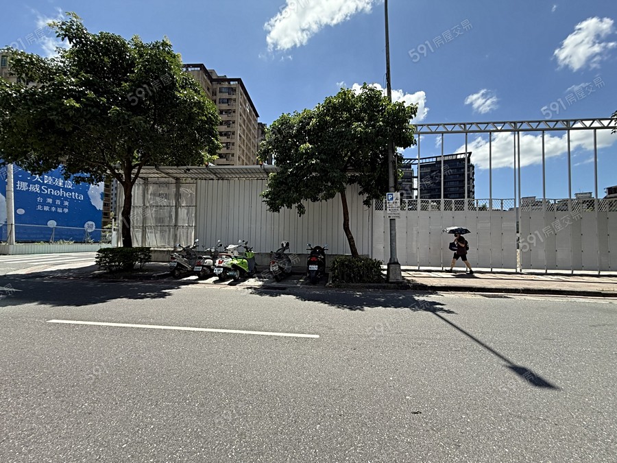 首泰大喆實景圖