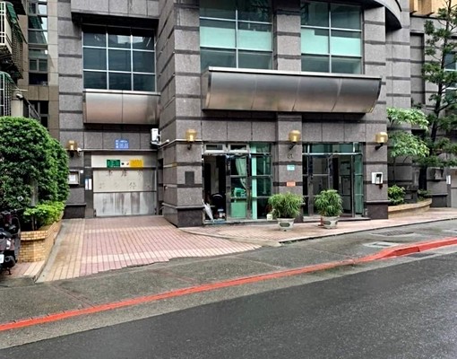 松江南京、條通、新生北路機械大車位 - Image 4