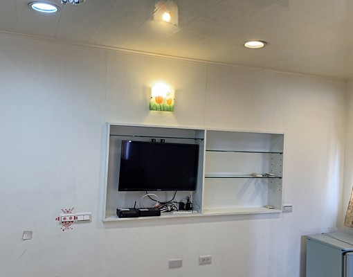 火車站附近優質套房 - Image 11