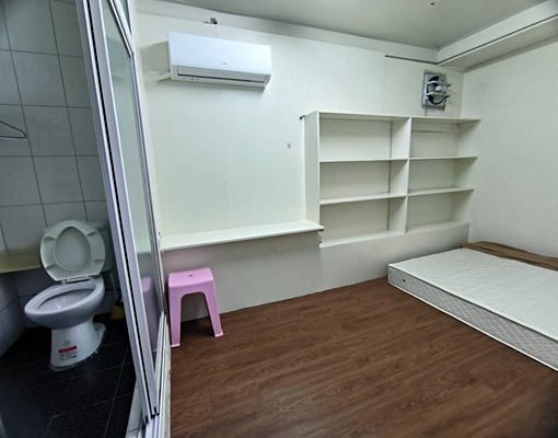 建功、建興商圈一樓套房分租(免仲介費) - Image 1