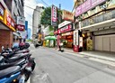 中正區-南陽街店面，118坪