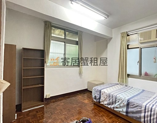 寄居蟹社會住宅🏠樓下可停車有家具大陽台大三房 - Image 4