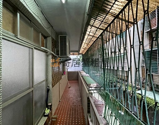 寄居蟹社會住宅🏠樓下可停車有家具大陽台大三房 - Image 10