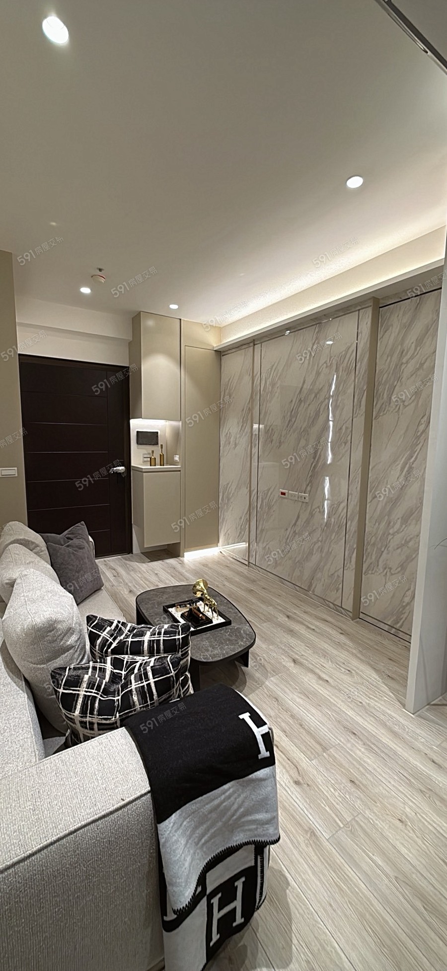 長耀初樣/實品屋