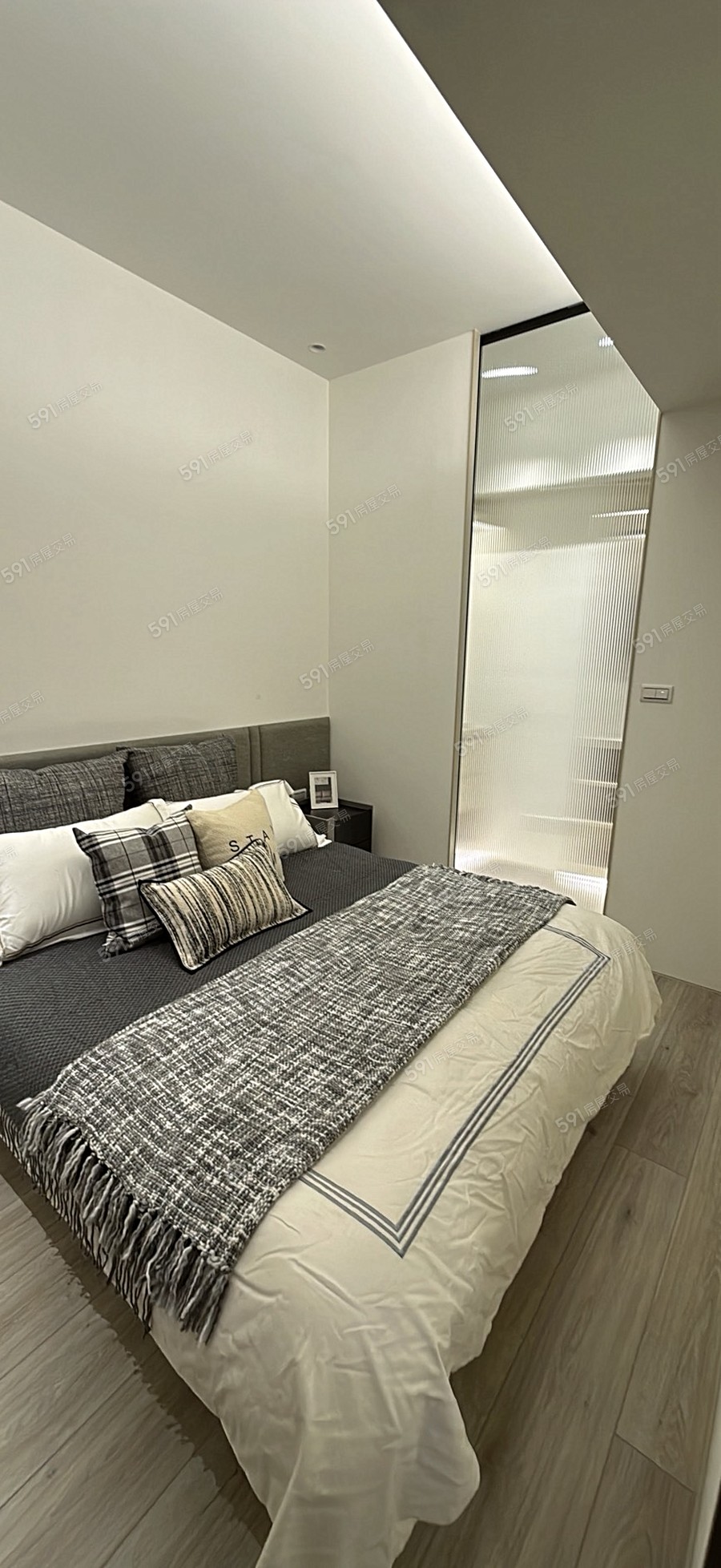 長耀初樣/實品屋