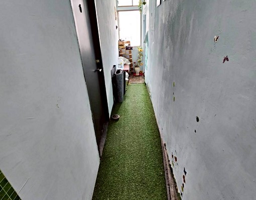🌿近置地廣場套房/可寵物/乾濕分離/含網第四台🌿 - Image 10