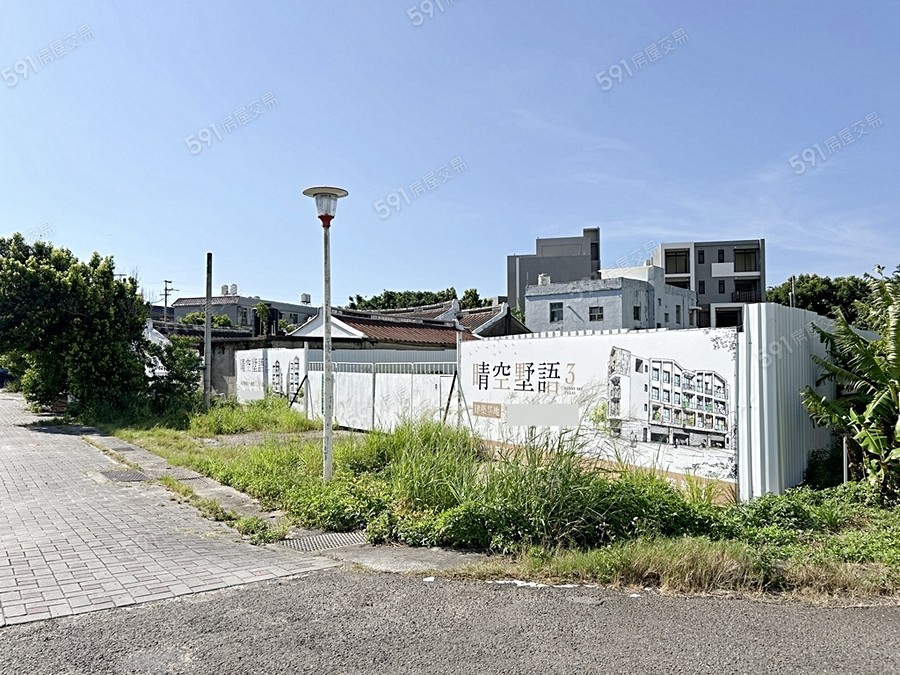 晴空墅語3實景圖