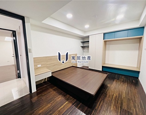 國父紀念館/仁愛光復、可住可工作室/寵物友善/速洽 - Image 4