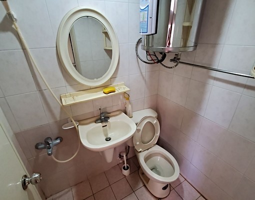 可租補~淡江大學公車總站旁~還有2間~歡迎合租 - Image 6
