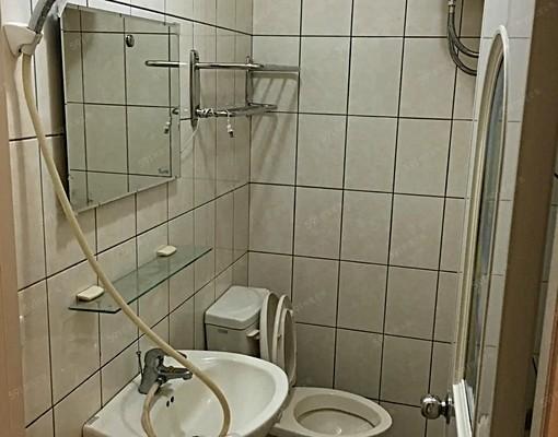 近大溪老街夜市經濟套房 - Image 3