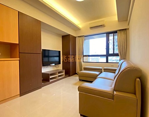 兆基🏡河美電梯3房含車管48000 - Image 2