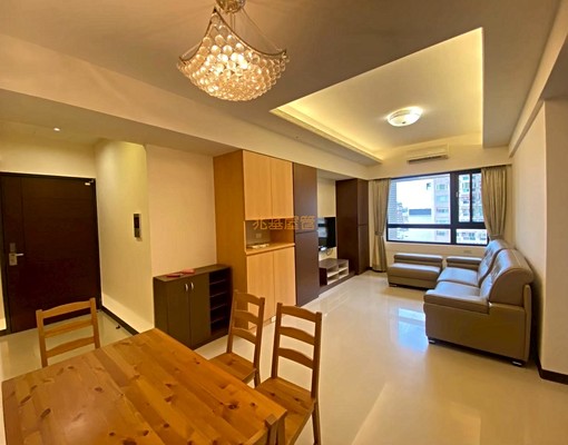 兆基🏡河美電梯3房含車管48000 - 591租屋網 - Image 3